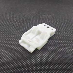 Hot Wheels Redline White Bye Focal/Show Off/Rodger Dodger Reproduction Interior - Picture 1 of 3