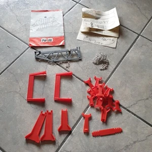 POLISTIL lotto pezzi misti - Bild 1 von 1