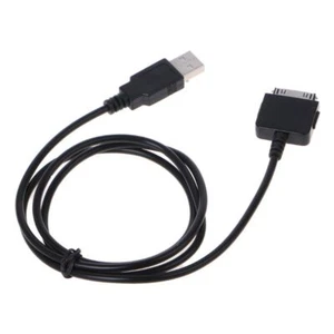 USB Charging Cable for Zune MP3 MP4 Player Line Replace Old/ Broken/Cracked Wire - Picture 1 of 8
