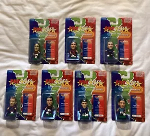 Corinthian Prostars bundle - Series 30 Dazzling Derbies x7 - Picture 1 of 3