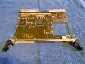 FORCE COMPUTER SPARC/CPCI-522/256-300MHZ CPU, 1MB CACHE, 2MB USER FLASH, 256MB.. - Picture 1 of 4
