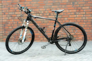CUBE LTD PRO 29 2016 - Bild 1 von 14