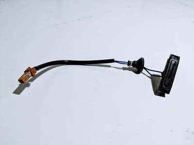 NISSAN MURANO TAILGATE OPENING SWITCH - Image 1 of 2