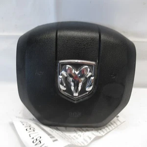 2013 2014 2015 2016 2017 2018 Dodge Ram 1500 Wheel Airbag Driver Air Bag OEM - Picture 1 of 5