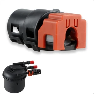 Kraftstofffilter Rücklaufleitung Stecker kompatibel mit Ford 6,7L Powerstroke 2017-... - Bild 1 von 2