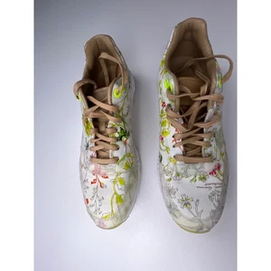 Nike Air Max 1 Ultra QS Liberty Floral London Damen Sportschuhe Größe 8,5 - Bild 1 von 18