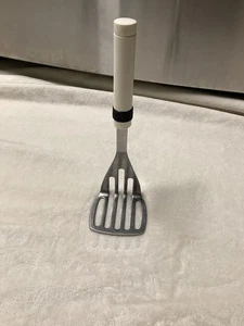 Stainless Steel Patota Masher , Inox PEDRINI. - Picture 1 of 4