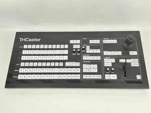 NewTek TriCaster TCXD455 CS Production Video Switcher - Picture 1 of 8
