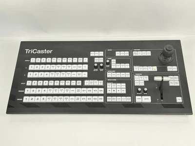 NewTek TriCaster TCXD455 CS Production Video Switcher - Image 1 of 4