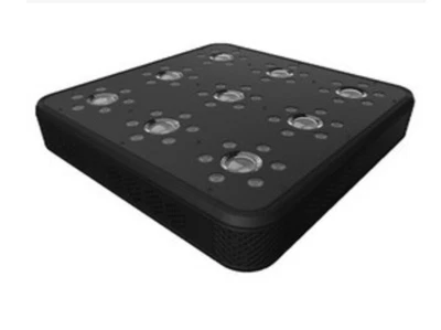 PINEAPPLE LED GROW LIGHT 300W FULL SPECTRUM - Image 1 of 4