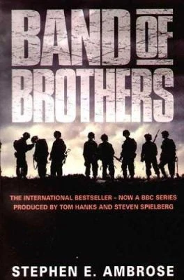 Band of Brothers by Stephen E. Ambrose - Image 1 of 1
