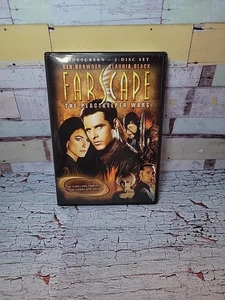 Farscape: The Peacekeeper Wars (DVD) - Bild 1 von 2