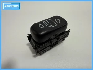 Original Mercedes-Benz E-Class W210 window lifter switch rear L/R A2108208 - Picture 1 of 10