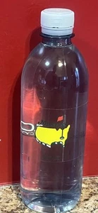 Augusta National Masters Plastic Water Bottle 16.9 Oz - New - Picture 1 of 7