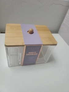 Oasis Home Vanity Organizer - Picture 1 of 2