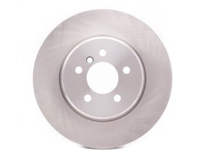 For 2014-2019 BMW 640i xDrive Gran Coupe Brake Rotor Dynamic Friction 96446KCPX - Image 1 of 2