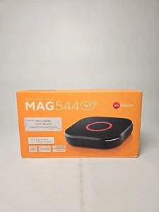 Infomir Mag544w3 Newest Model - Picture 1 of 3