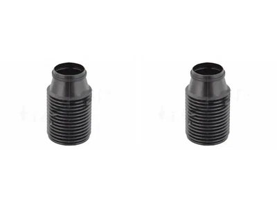 2 x Protector de amortiguador neumático TOPRAN para OPEL ASCONA C, OMEGA A - Imagen 1 de 4