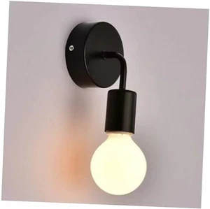 Blown Glass Bubble Wall Sconce, White Glass Balls Wall Lights SD1564 Gray - Picture 1 of 2
