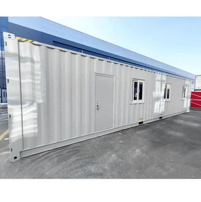 Chery 40Ft Modified Container House Tiny House Portable Home for Airbnb,Office - Image 1 of 4
