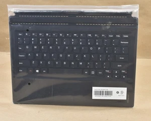 Original Lenovo IdeaPad MIIX700-12ISK Folio Keyboard Universal, 5N20K07159 - Picture 1 of 3