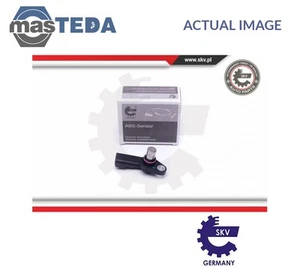 17SKV493 CAMSHAFT POSITION SENSOR SKV GERMANY FOR MINI MINI 1.6L,1.4L - Picture 1 of 8