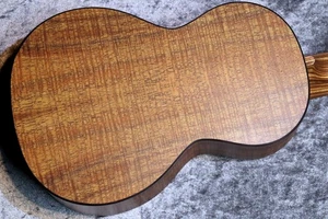 Martin Used 0Xk Concert Uke Hpl Body Stock Safe delivery from Japan - Picture 1 of 11