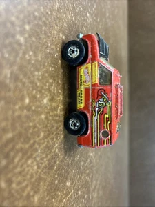 Hot Wheels Scene Machines Baja Breaker (Moto Cross Team) - Picture 1 of 10