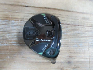 *COME NUOVO* TAYLORMADE QI35 TOUR FAIRWAY LEGNO #5 18* TESTA SOLO MANO DESTRA - Foto 1 di 6