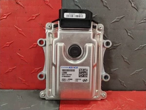 2021-23 HYUNDAI SANTA FE Transmission Control ID#42951-4G080 - Picture 1 of 9