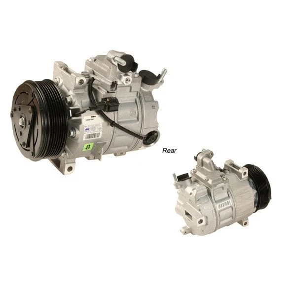 For Infiniti G35 2007-2008 Valeo A/C Compressor Foto 1 de 1