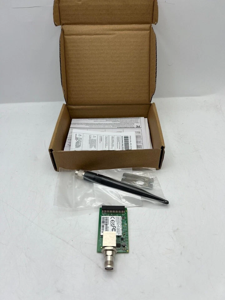 Honeywell 50177263-001 Wi-Fi/Bluetooth Combo Adapter - Image 1 of 1