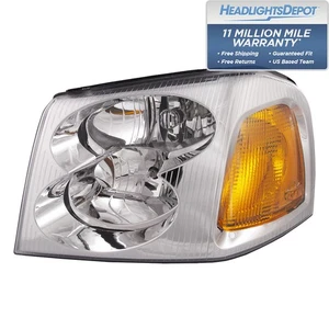 Fits Country Coach Affinity 2005-2009 Motorhome RV Left Driver Headlight - Bild 1 von 4