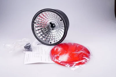 HELLA 2NE 964 169-521 Fog Tail Light NEW - Image 1 of 2