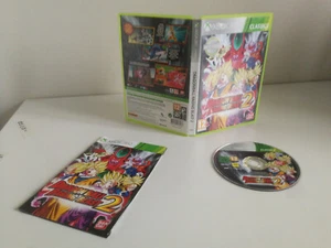 Dragon Ball Raging Blast 2 - Picture 1 of 4