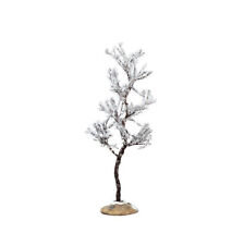 Lemax 74251 Morning Dew Tree, Small, 6 inches/16.5cm  tall