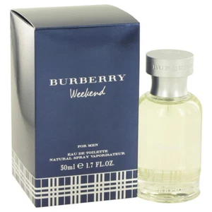 Burberry Weekend Eau De Toilette Spray 100 ml - Picture 1 of 1