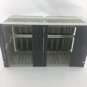 ABB HIEE305060R1 Unitrol Digital Voltage Regulator Rack - Bild 1 von 1