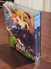 Ships Safe!   Atari Recharged Collection 1 + 2 PS5 Dual Pack - Limited Run Games