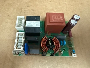 Samsung Dunstabzugshaube Hauptsteuerplatine DG81-02500A AP6808181 PS12593397 - Bild 1 von 4