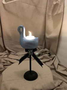 Swann candela bastone con candela led - Foto 1 di 3