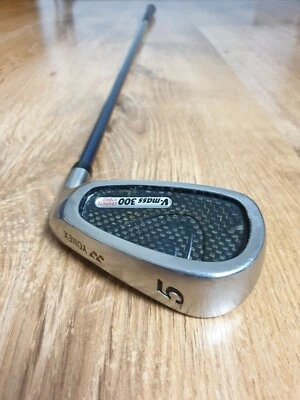Yonex V-Mass 300 Graphite Hybrid 5 Iron Graphite R - Image 1 of 4