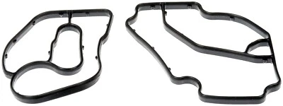 Kit de sellado de carcasa de filtro de aceite de motor Dorman para Dodge Sprinter 2500 2007-2009 3,0 L Foto 1 de 4