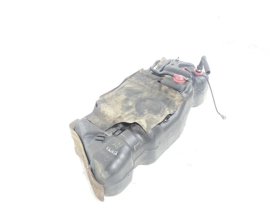 Tanque de combustible OEM 2009 2010 2011 2012 2013 Toyota Tundra Foto 1 de 4