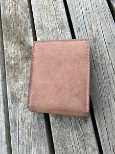 mens wallets genuine leather - Picture 1 of 3