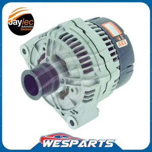 Jaylec 120Amp Alternator for Ssangyong Musso 3.2 M162 990 Petrol 96-00 - Picture 1 of 3