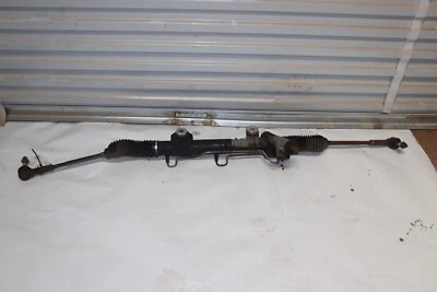 2009-2011 DODGE RAM 1500 CREW CAB POWER STEERING GEAR RACK AND PINION OEM - Image 1 of 4