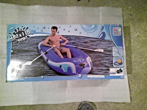 Neues Schlauchboot/Sportboot von Seewolf - Bild 1 von 4