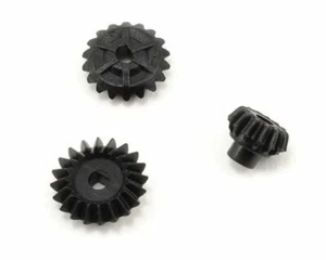 Helimax Novus 125 CP HMXE8039 TORQUE TUBE TAIL DRIVE GEAR SET - Picture 1 of 1