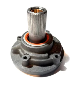 FORD FMX TRANSMISSION FRONT PUMP ASSEMBLY 68-81 CASTING RF C8AP7A105 A - Picture 1 of 4